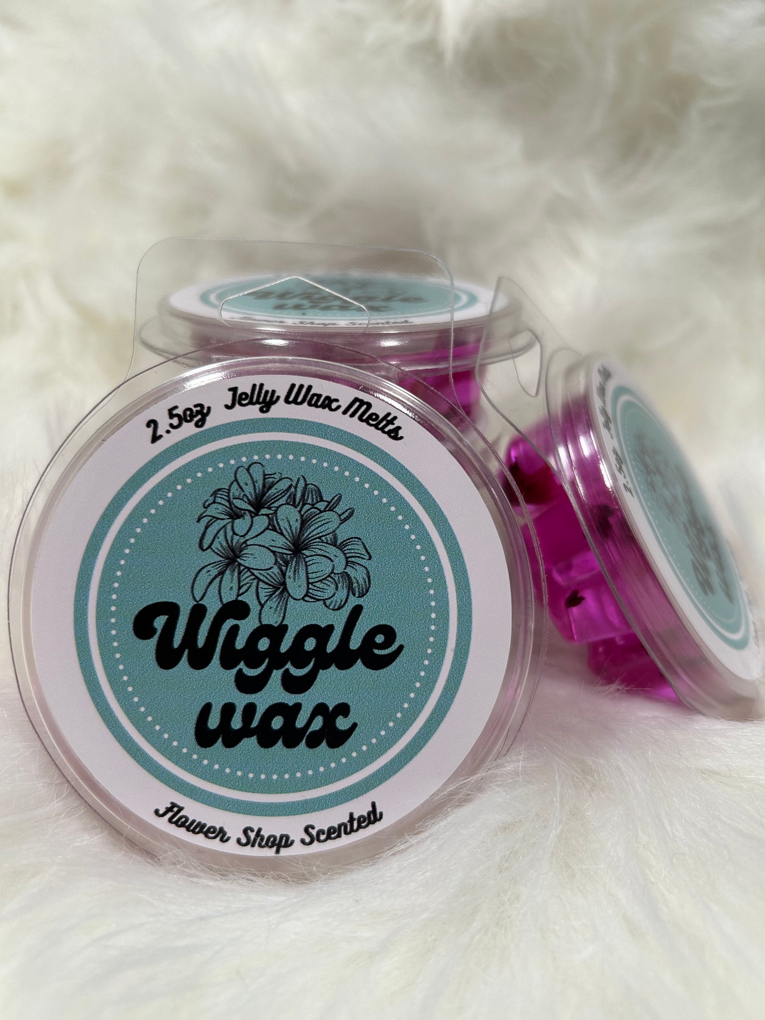 Wiggle Wax